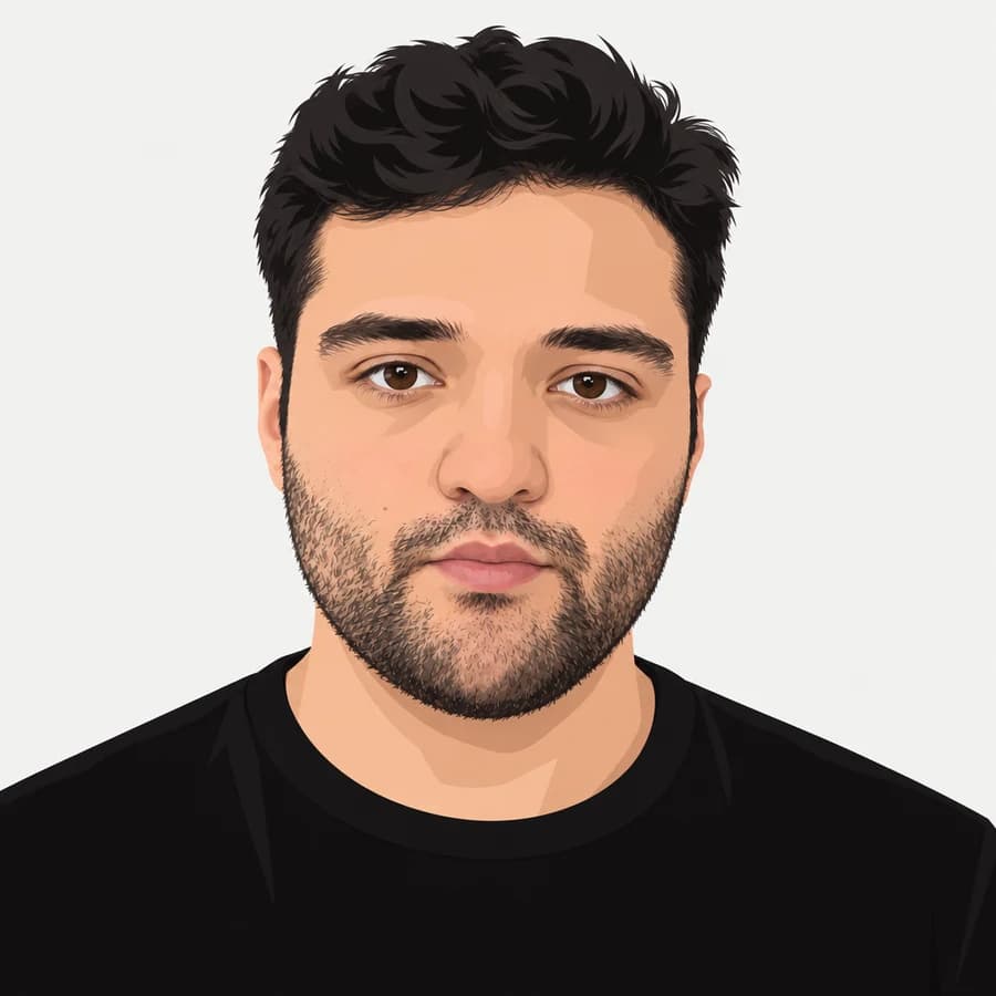 Omer Kandemir